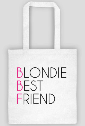 "Torba BFF"