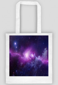 Oficiall Galaxy - Shopping Bag
