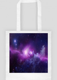 Oficiall Galaxy - Shopping Bag