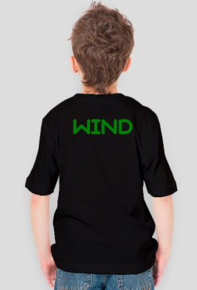 KOSZULKA WIND'A