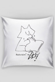 PODUSZKA - BUNDZ