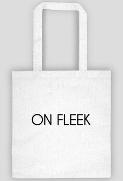 Torba z serii ON FLEEK