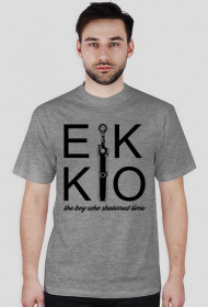 ekko black/grey