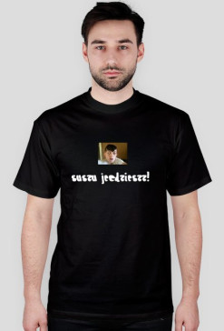 suszu jedziesz