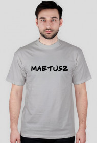 Koszulka z imieniem Mateusz