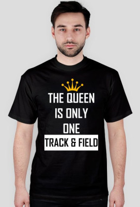 The Queen is only one