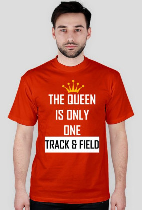 The Queen is only one