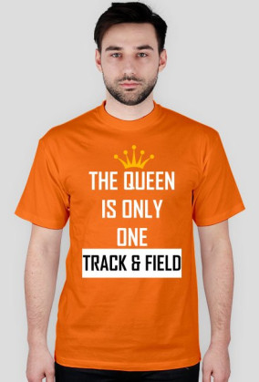 The Queen is only one