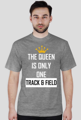 The Queen is only one