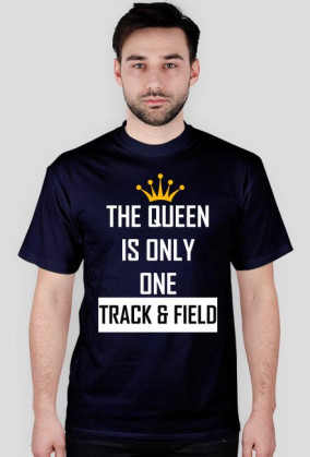 The Queen is only one