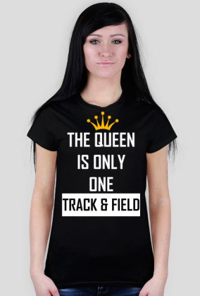 The Queen is only one