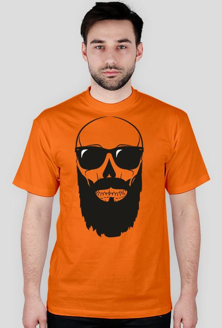 barbadopl - koszulka męska