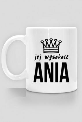Kubek ANIA