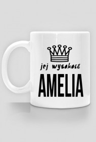 Kubek AMELIA