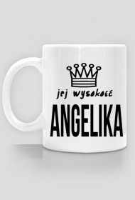 Kubek ANGELIKA