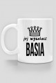 Kubek BASIA