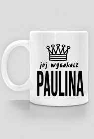 Kubek PAULINA