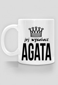 Kubek AGATA