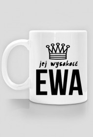 Kubek EWA
