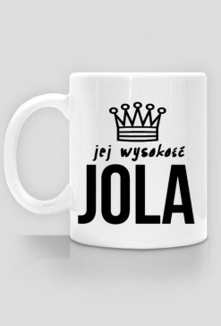 Kubek JOLA