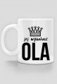 Kubek OLA