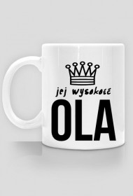 Kubek OLA