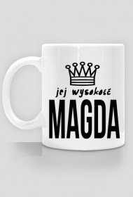 Kubek MAGDA