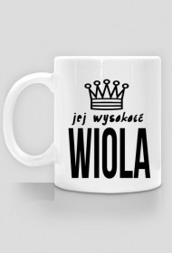 Kubek WIOLA