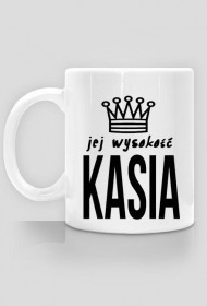 Kubek KASIA