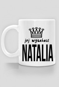 Kubek NATALIA