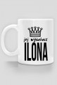 Kubek ILONA
