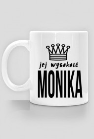 Kubek MONIKA