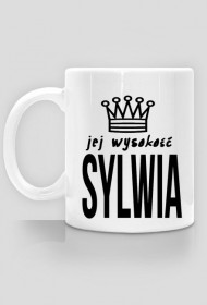 Kubek SYLWIA