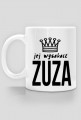 Kubek ZUZA