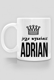 Kubek ADRIAN