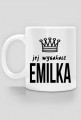 Kubek EMILKA