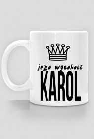 Kubek KAROL