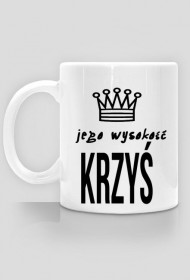 Kubek KRZYŚ
