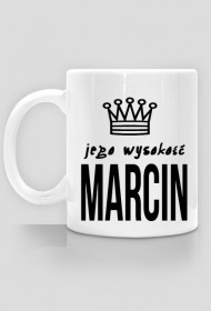 Kubek MARCIN
