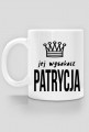 Kubek PATRYCJA