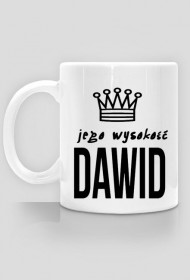 Kubek DAWID