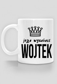 Kubek WOJTEK
