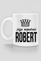 Kubek ROBERT