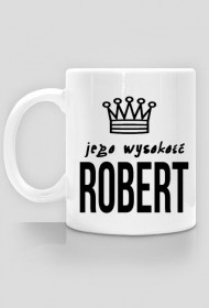 Kubek ROBERT