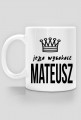 Kubek MATEUSZ