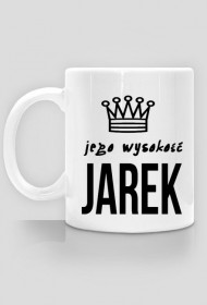 Kubek JAREK