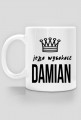Kubek DAMIAN