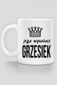 Kubek GRZESIEK