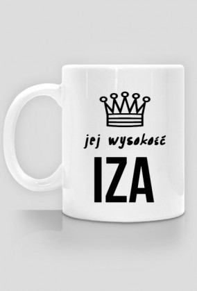 Kubki IZA