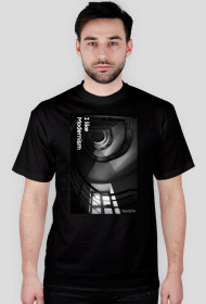 T-shirt kolory "I like Modernism"